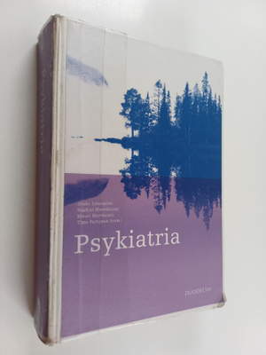 Psykiatria