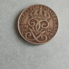 Fem öre COIN 1943 - pikkukuva 2
