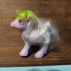 MY LITTLE PONY G1 BABY GLIDER / HASBRO - pikkukuva 3