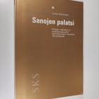 Leena Kaunonen : Sanojen palatsi : puhujan määrittely ja ... - pikkukuva 1