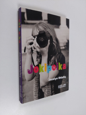 Jocelyn Shipley : Jokipoika