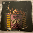 PERA & THE DOGS: Dogfood * FIN 1979 - pikkukuva 1