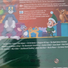 Tom and Jerry santa's little helpers - DVD - pikkukuva 2