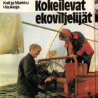 YV n:o 1 1981 Akupunktiolla irti tupakasta. Parikkalan Aini. - pikkukuva 5