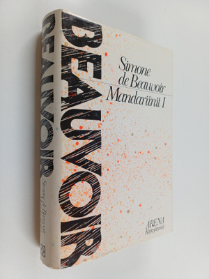 Simone de Beauvoir : Mandariinit 1