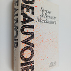 Simone de Beauvoir : Mandariinit 1 - pikkukuva 1