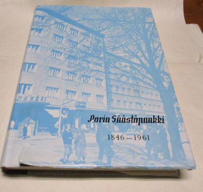 Porin säästöpankki 1846-1961