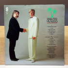 Pirkka-Pekka Petelius - Muistan Sua Elaine LP - pikkukuva 2