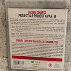 Project A / Project A: part 2 (tupla-Blu-ray - pikkukuva 2