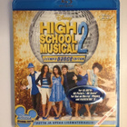High School Musical 2 (Blu-ray) Zac Efron [2007] Extended - pikkukuva 1