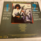 Tony MacAlpine - Maximum security (LP) - pikkukuva 2