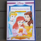DVD: Prinsessatarinoita Osa 1 (Disney 2005) - pikkukuva 1