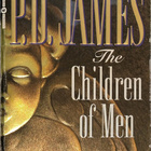 P.D. James: The Children of Men (paperback) - pikkukuva 1