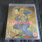 Rawhead Rex -raakalainen Blu-ray **muoveissa** - pikkukuva 1