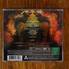 Soilwork - Sworn to a Great Divide CD+DVD - pikkukuva 4