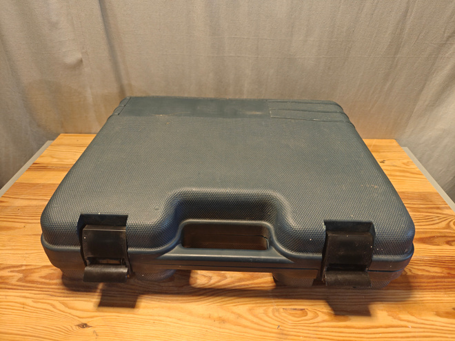 Piikkausvasara KRAFT