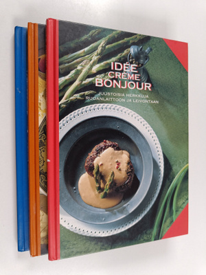 Idee creme bonjour 1-3
