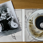 CD Gilda & Jazztet – Mustaa kahvia (2012) - pikkukuva 3