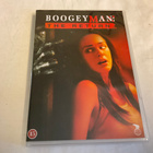 Boogeyman: The return (dvd) - pikkukuva 2