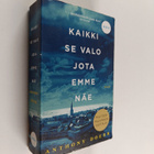 Anthony Doerr : Kaikki se valo jota emme näe - pikkukuva 1