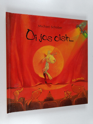 Michael Schober : Oi jos oisin
