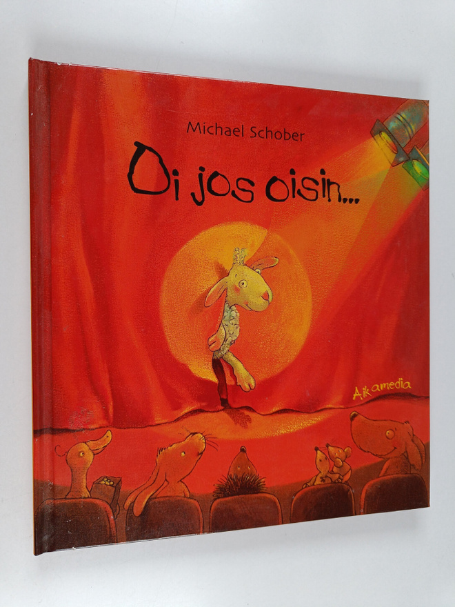 Michael Schober : Oi jos oisin