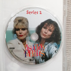 Todella upeeta sarja 2, DVD - pikkukuva 3
