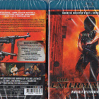 Exterminator (45 649) UUSI -SV- BLU-RAY robert ginty 1980 - pikkukuva 1