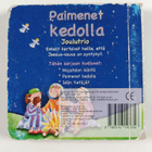 Hannah Wood : Paimenet kedolla - pikkukuva 2
