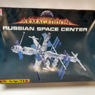 ARMAGEDDON space station model kit - HEAD HUNTER STORE. - pikkukuva 1