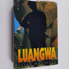 Reino Marjonen : Luangwa - pikkukuva 1