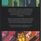 Artemis Fowl: Tehtävä pohjoisessa (sarjakuva, Wsoy 2010) - pikkukuva 2