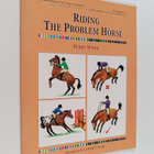 Perry Wood : Riding the Problem Horse - pikkukuva 1