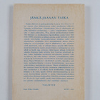 Laura Susiluoto : Jänkä-Jaanan taika - pikkukuva 2