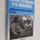 Veikko Vennamo : Jälleenrakennuksen ihme : Suomi nousi aa... - pikkukuva 1