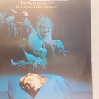 TON SCHERPENZEEL : LE CARNAVAL DES ANIMAUX::VINYYLI  LP 1978 - pikkukuva 1