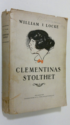 William J. Locke : Clementinas stolthet
