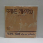 FRANK TOOD & ORCHESTRA -DREARY THEME PANE... OST EX+/EX- 7" - pikkukuva 2