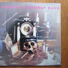 Markku Suominen Band – Soittorasia (ainoa painos 1978) - pikkukuva 1