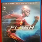 Flash kausi 1 - pikkukuva 1