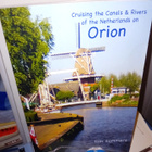 Sommers : Cruising the Canals & Rivers of the Netherlands - pikkukuva 1