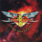 Brother Firetribe - Heart Full Of Fire (CD) VG+!! Promo - pikkukuva 1