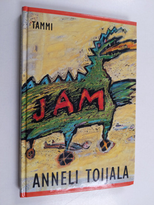 Anneli Toijala : Jam