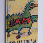 Anneli Toijala : Jam - pikkukuva 1