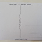 Tuusula, Päällystökoulu N:o 601, ilmakuvapk, Velj. Karhumäki - pikkukuva 2