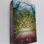Nora Roberts : Heräämisen aika - pikkukuva 1