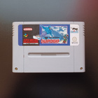 SNES: Val d'Isere Championship (L, SCN) - pikkukuva 1