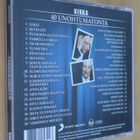 2CD Kirka : 40 Unohtumatonta - pikkukuva 2