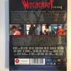 Witchcraft (Blu-ray) Slipcover (Linda Blair) (1988) UUSI - pikkukuva 2