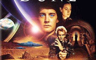 Dune (HD-DVD)